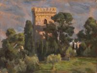 Башня Torre De Sterlish