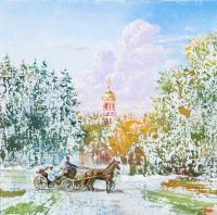 Золотой звон