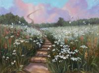 Дорога в небо