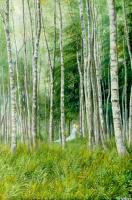 Охраняющая лето