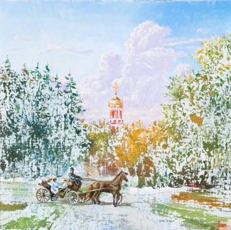 Золотой звон