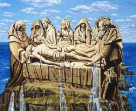 Бесконечная история