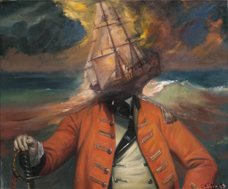 Морская стихия