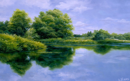 Красоты Украины