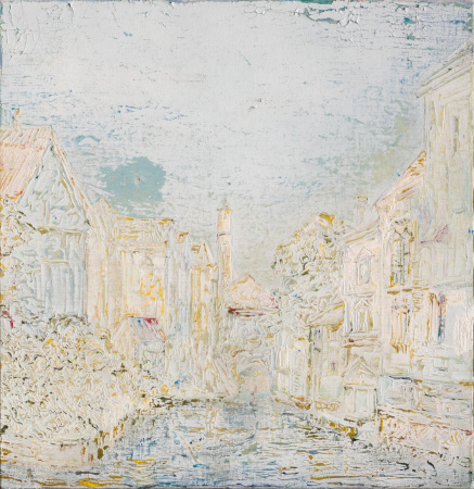 Картина Венеция 221_08