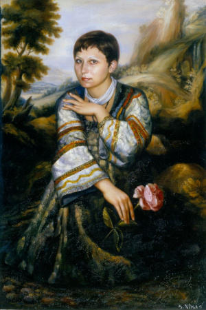 Анна