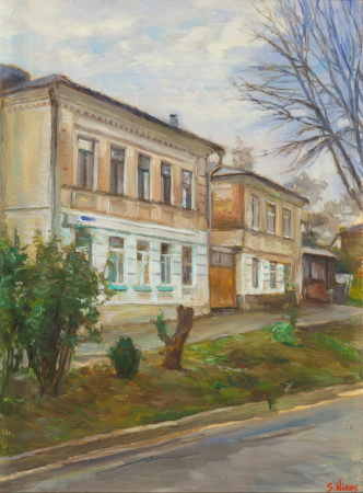 Ростов-на-Дону, ул. Республиканская