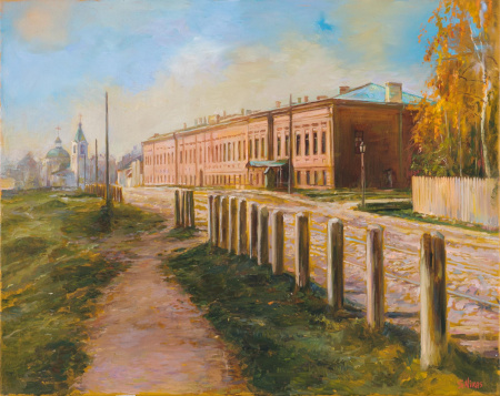 Императорский Фарфоровый завод