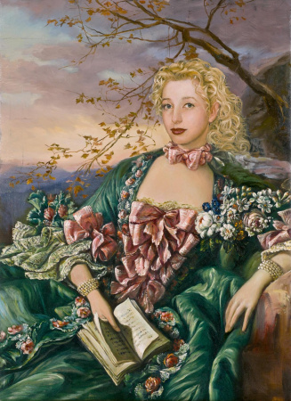 Светлана Альховик