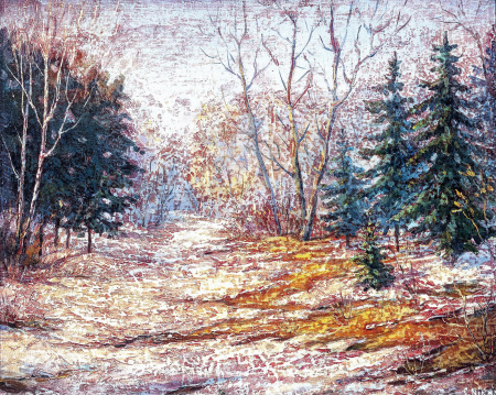 Весна Н. Сафронов