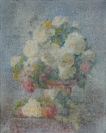 Картина художника Н. Сафронова